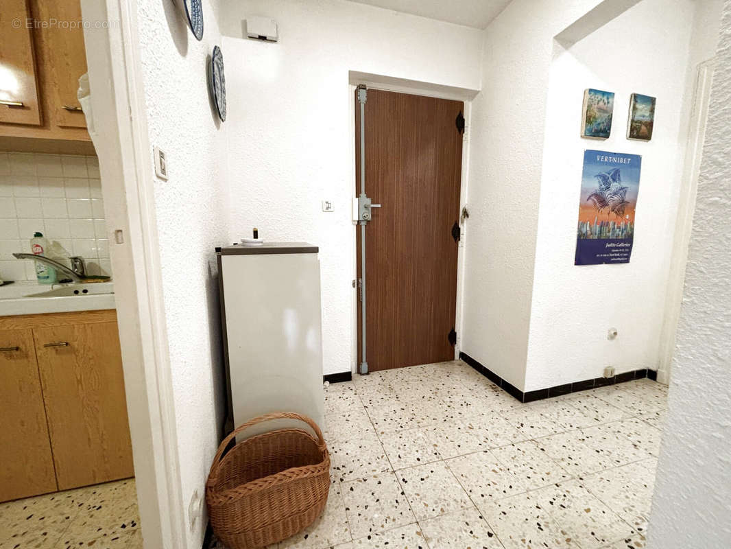 Appartement à PRATS-DE-MOLLO-LA-PRESTE