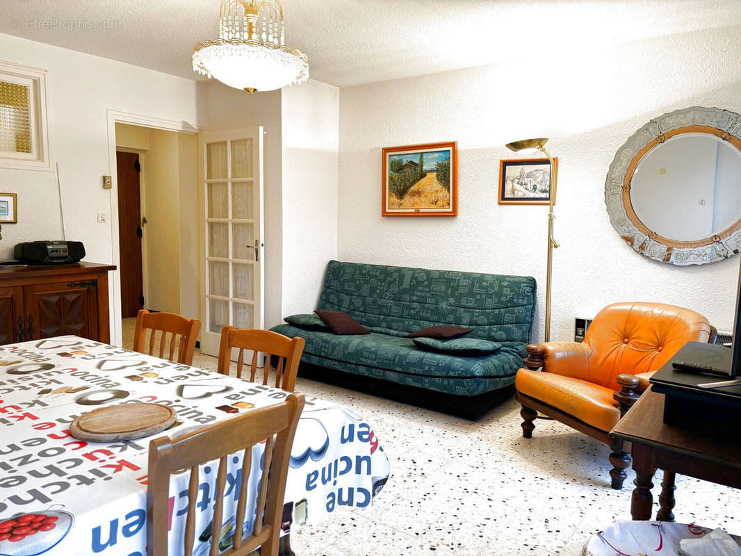 Appartement à PRATS-DE-MOLLO-LA-PRESTE