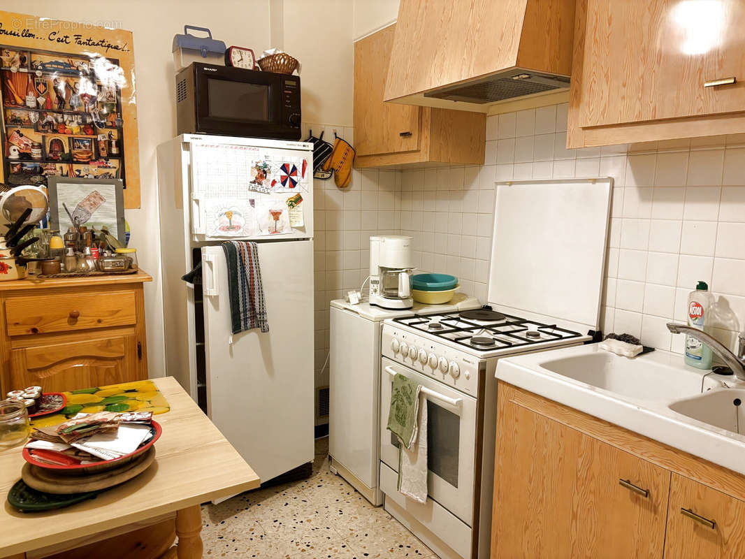 Appartement à PRATS-DE-MOLLO-LA-PRESTE