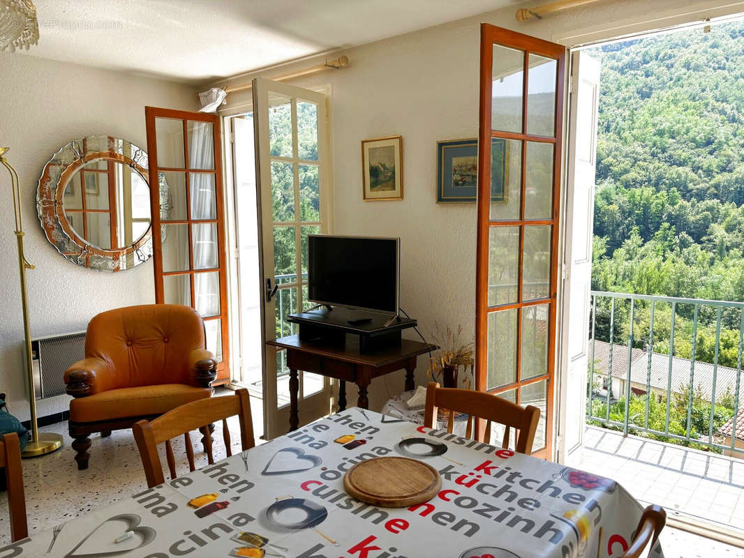 Appartement à PRATS-DE-MOLLO-LA-PRESTE