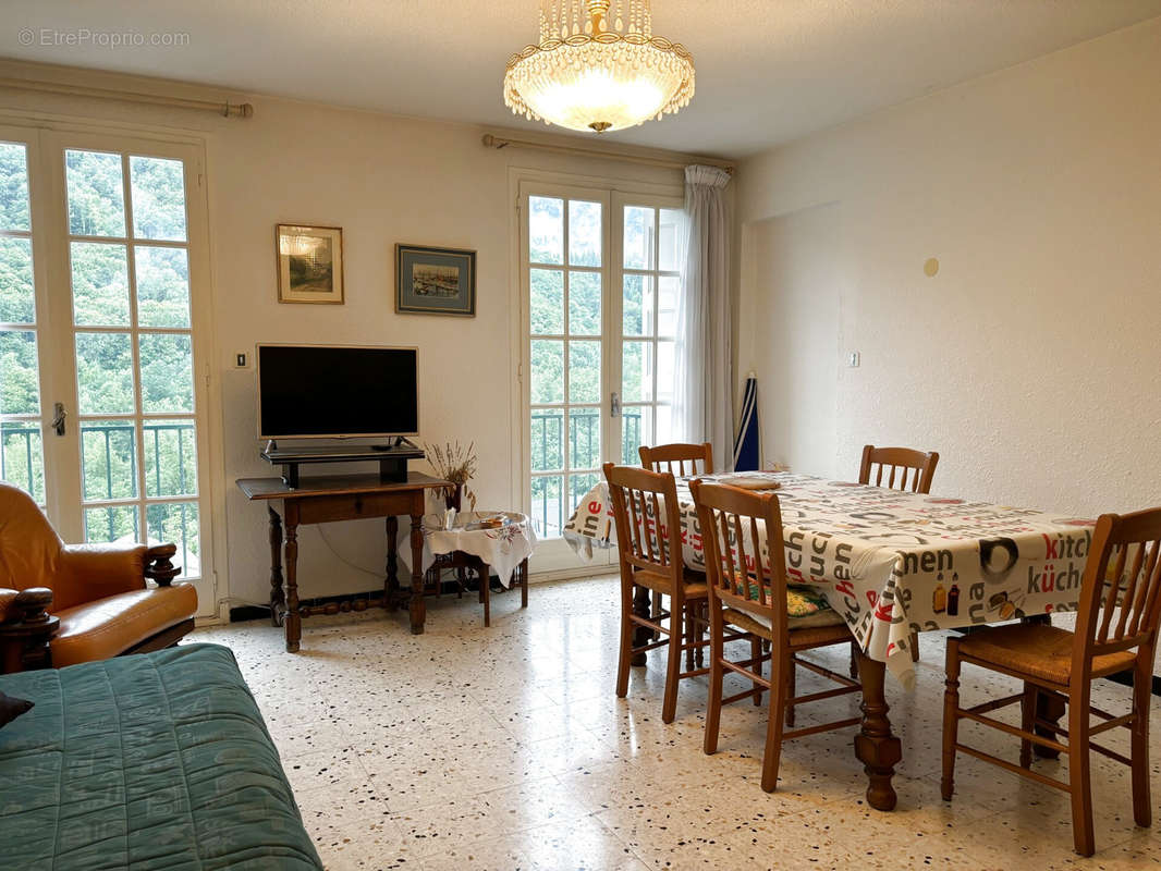 Appartement à PRATS-DE-MOLLO-LA-PRESTE