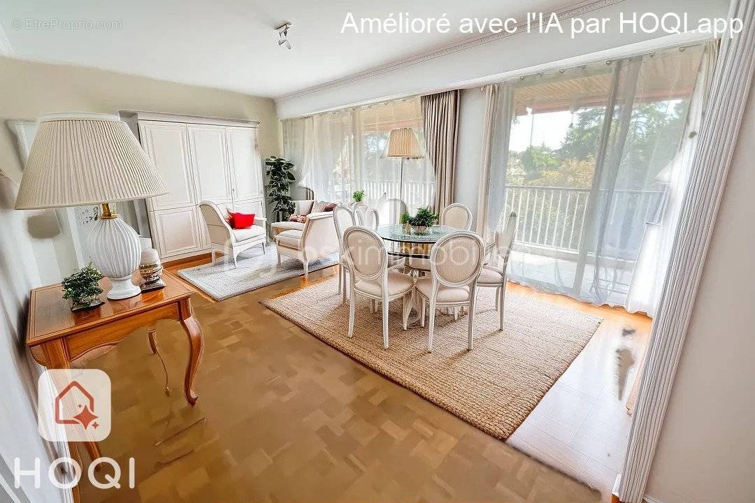 Appartement à PAU