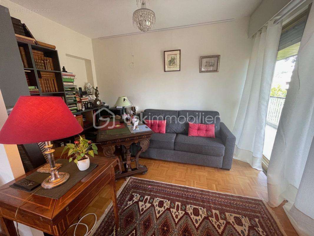 Appartement à PAU