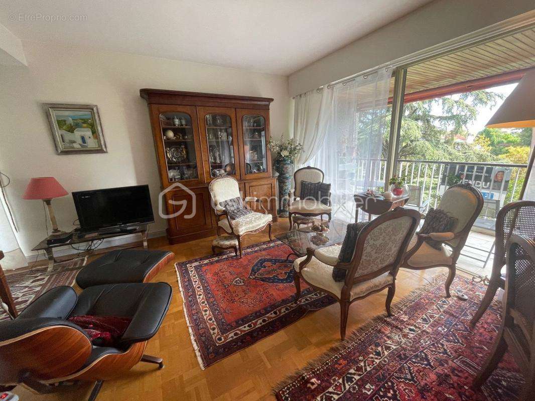 Appartement à PAU