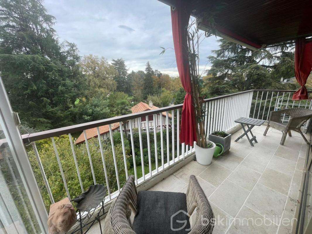 Appartement à PAU