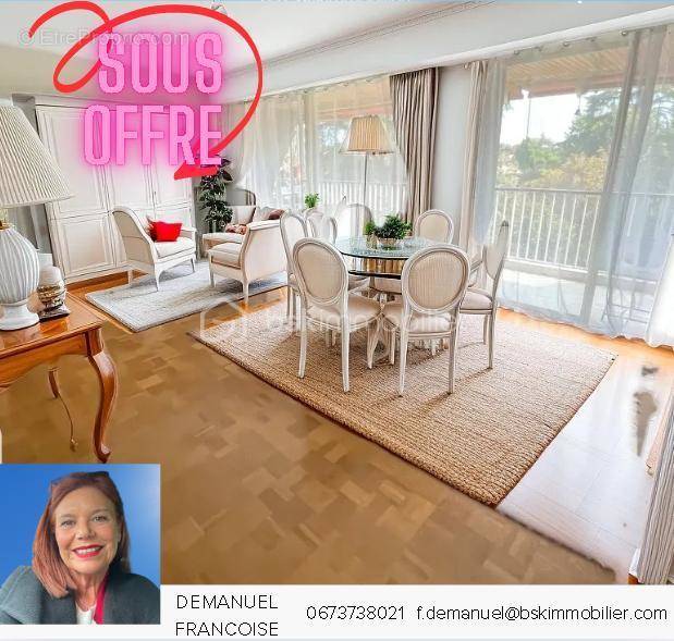 Appartement à PAU