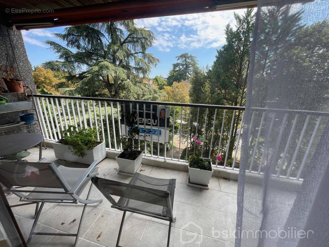 Appartement à PAU