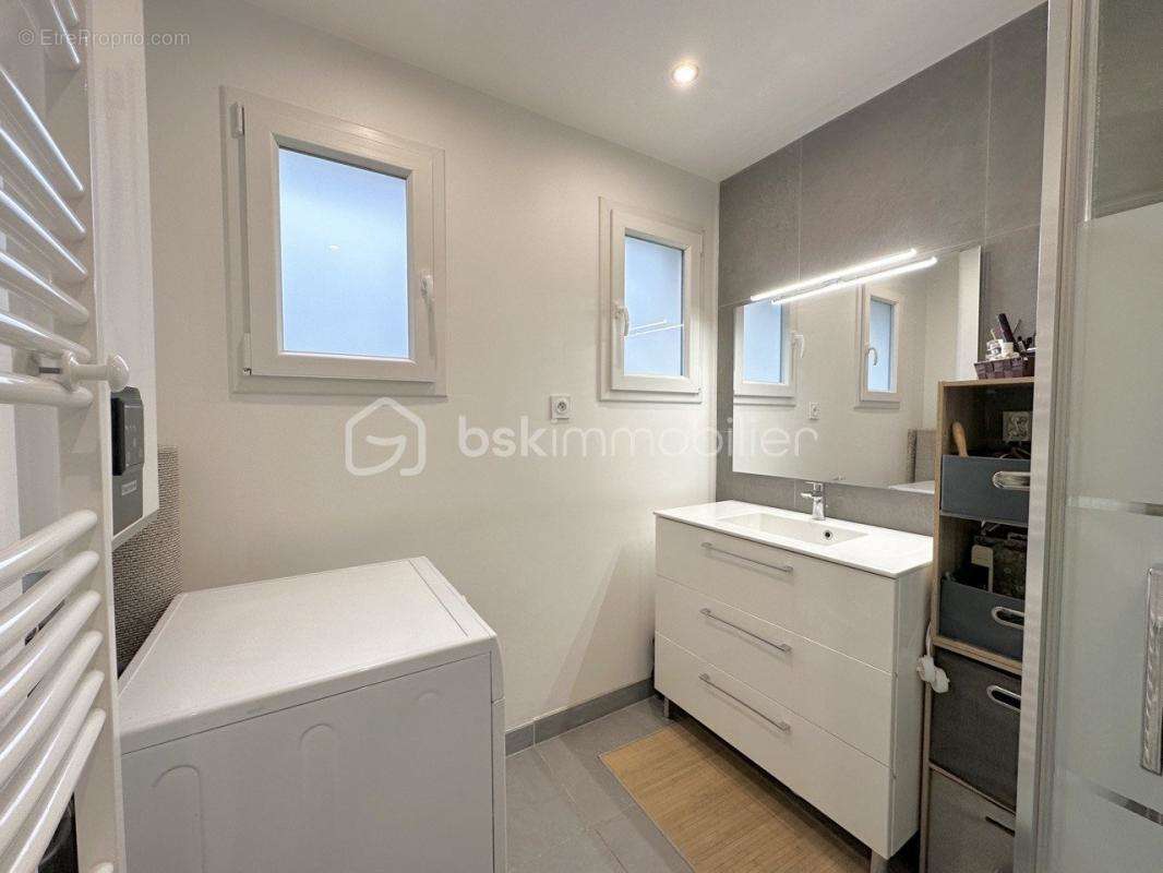 Appartement à CHAMBERY