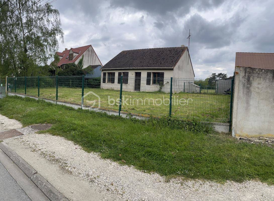 Maison à CHAMBON-LA-FORET