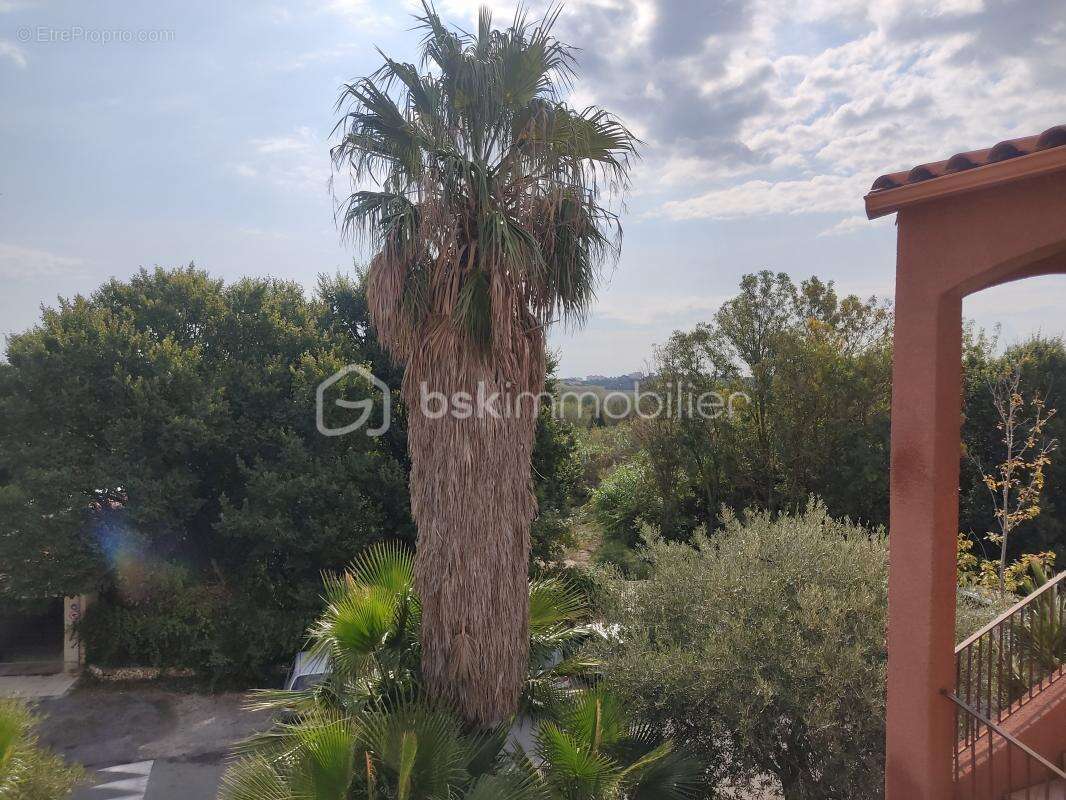 Appartement à CANET-EN-ROUSSILLON