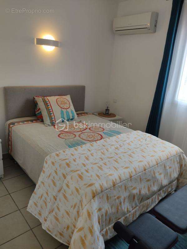 Appartement à CANET-EN-ROUSSILLON