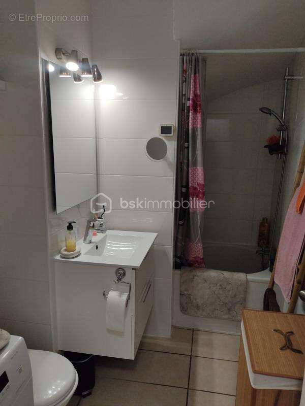 Appartement à CANET-EN-ROUSSILLON