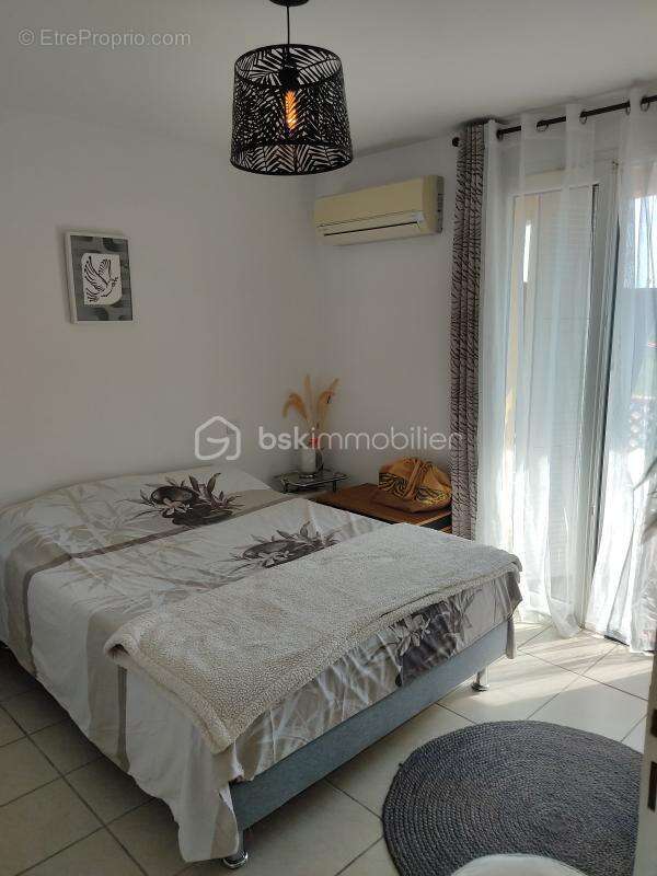 Appartement à CANET-EN-ROUSSILLON