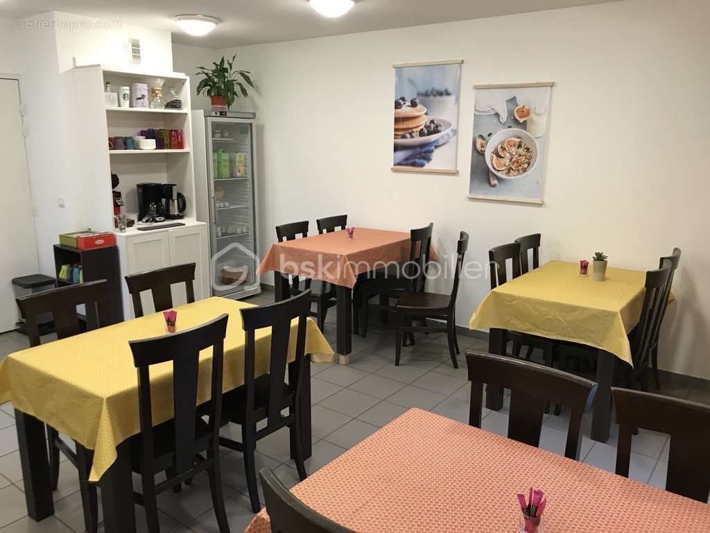 Appartement à SAINT-PAUL-LES-DURANCE