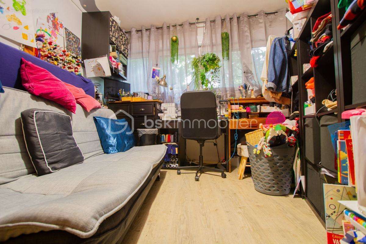 Appartement à CRETEIL