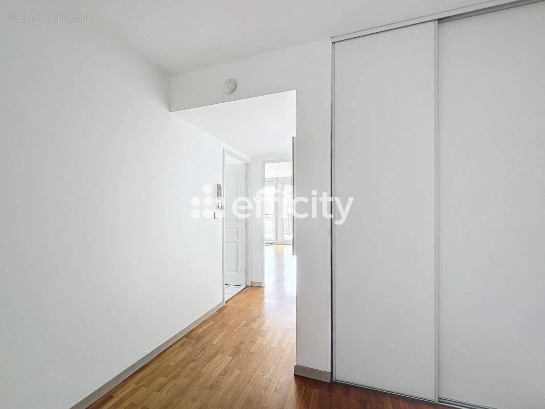 Appartement à LYON-5E