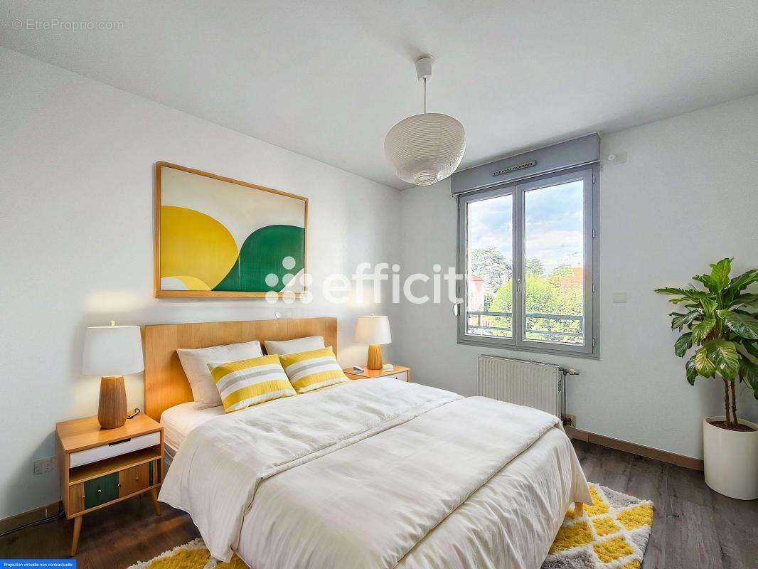 Appartement à LYON-5E