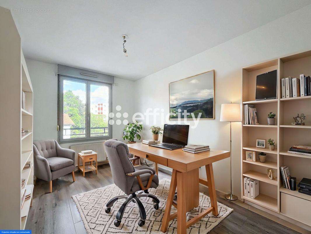 Appartement à LYON-5E