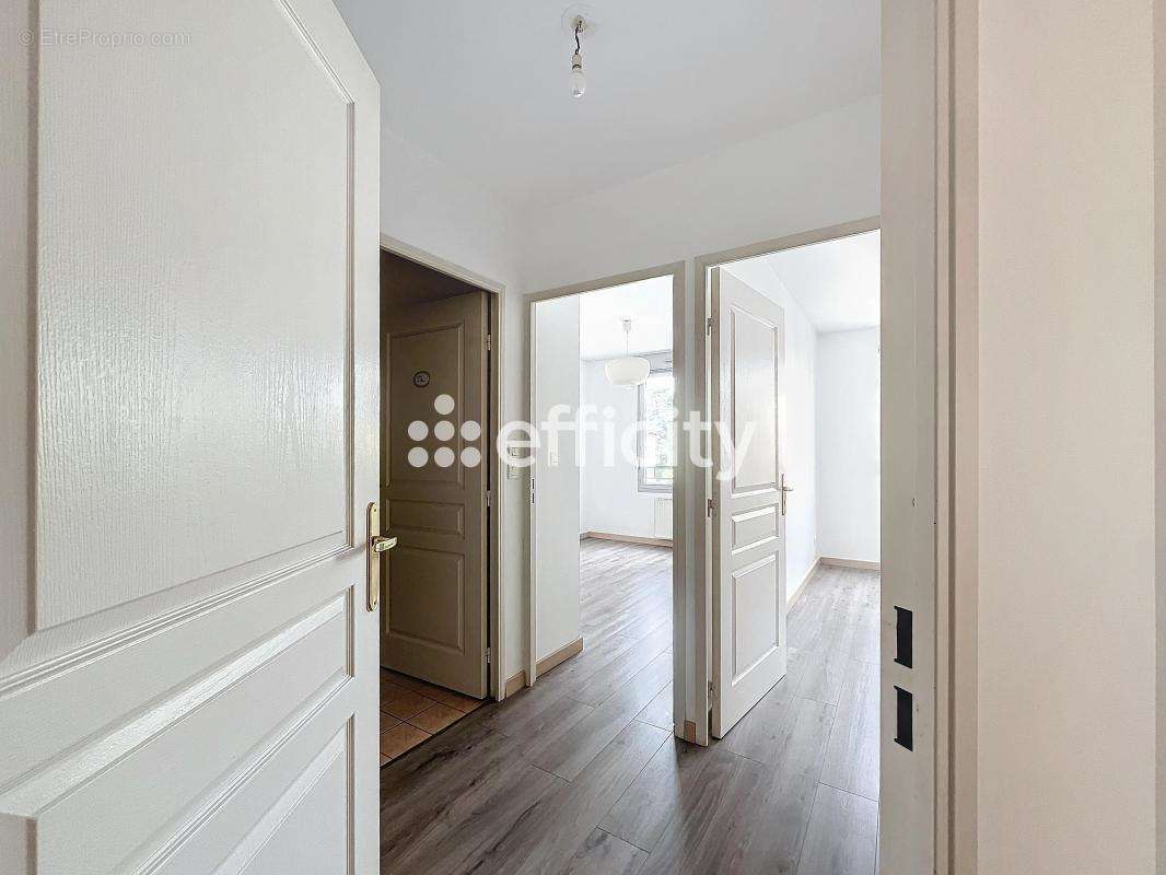 Appartement à LYON-5E