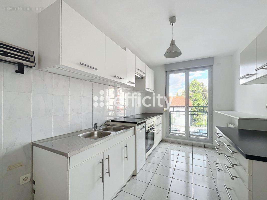 Appartement à LYON-5E