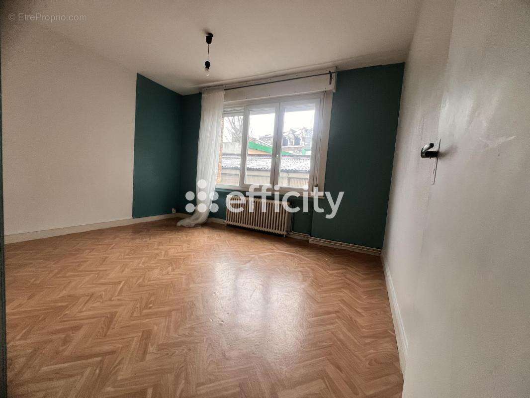 Appartement à LILLE