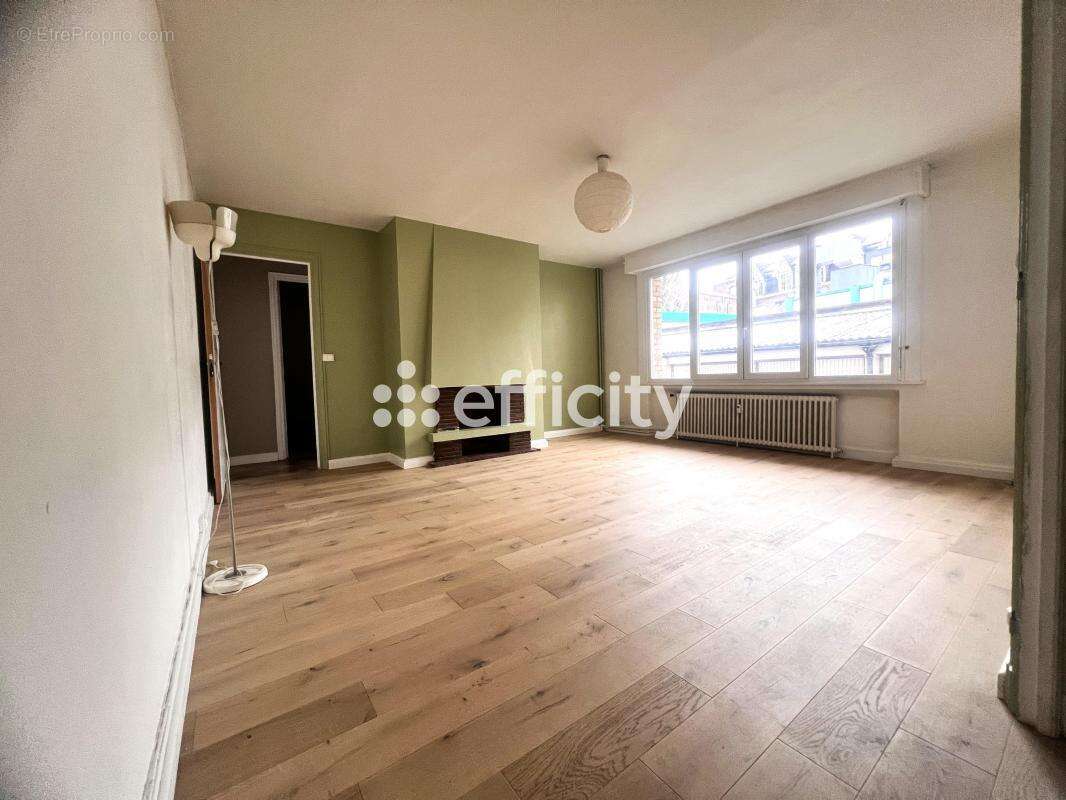 Appartement à LILLE