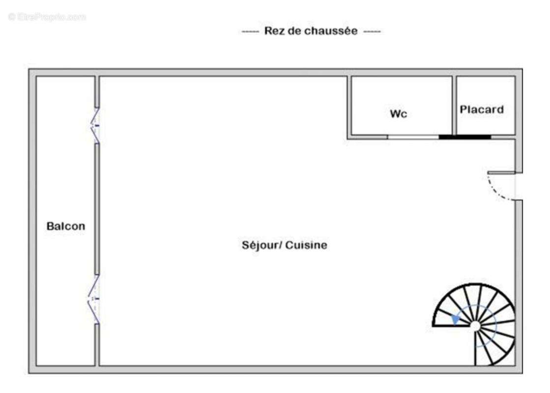 Appartement à RILLIEUX-LA-PAPE