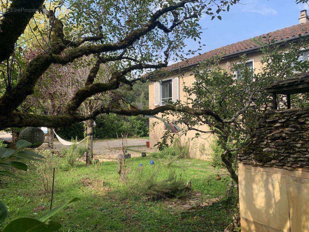 Maison à SARLAT-LA-CANEDA