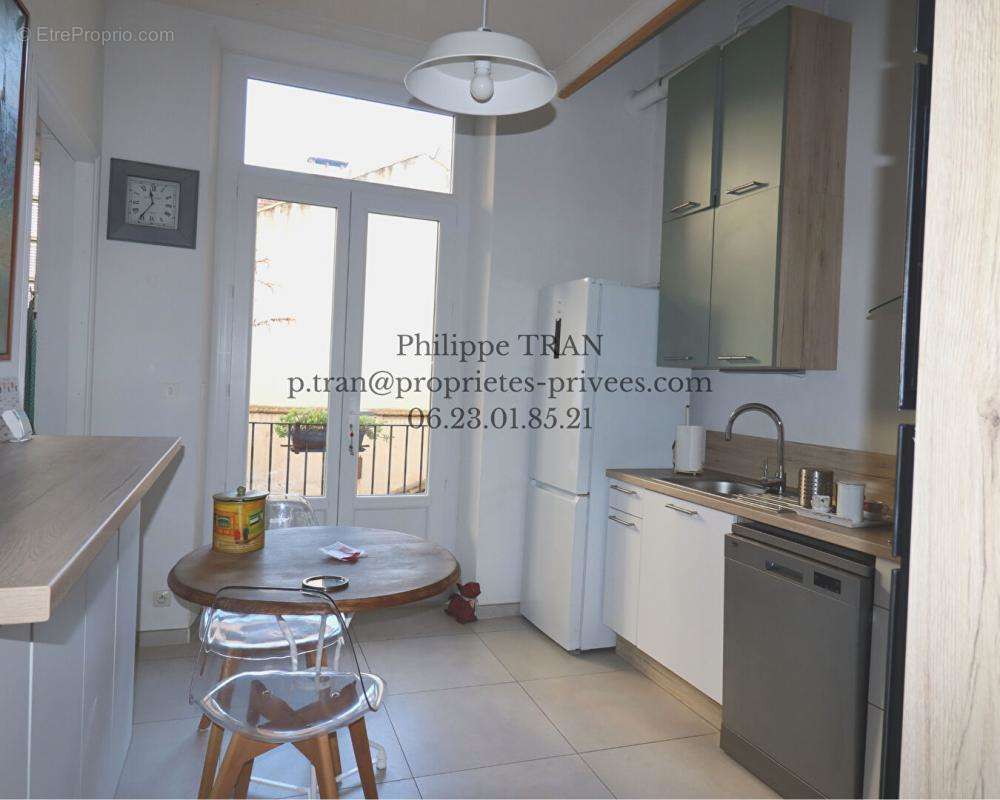 Appartement à BEZIERS