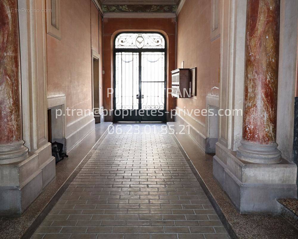 Appartement à BEZIERS