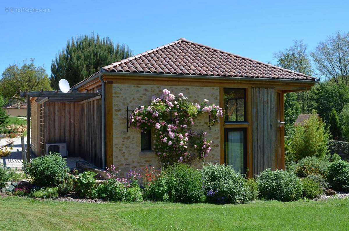 Maison à SARLAT-LA-CANEDA