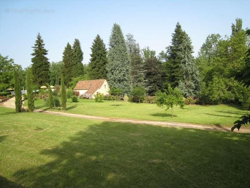 Maison à SARLAT-LA-CANEDA