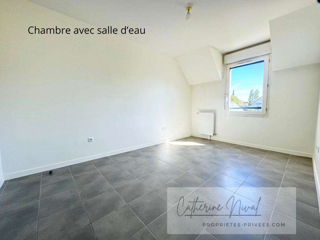 Appartement à GUERANDE