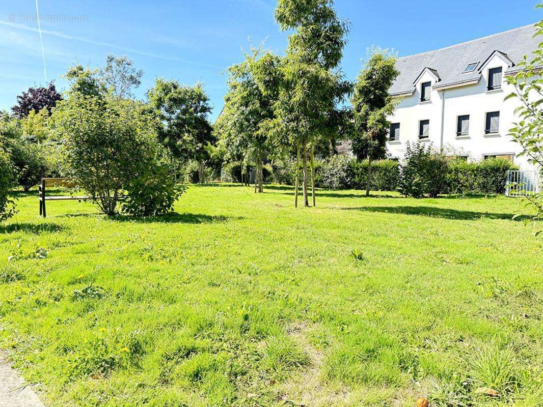 Appartement à GUERANDE