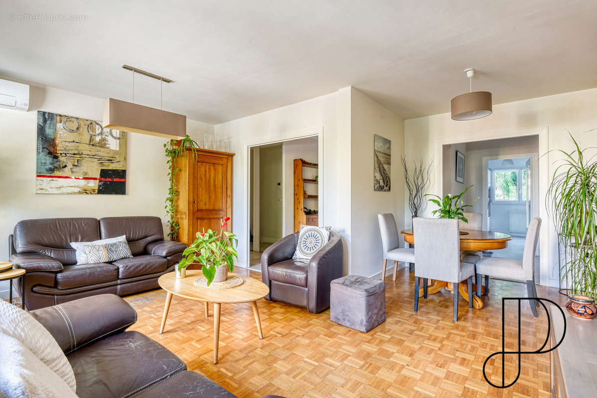 Appartement à LYON-3E