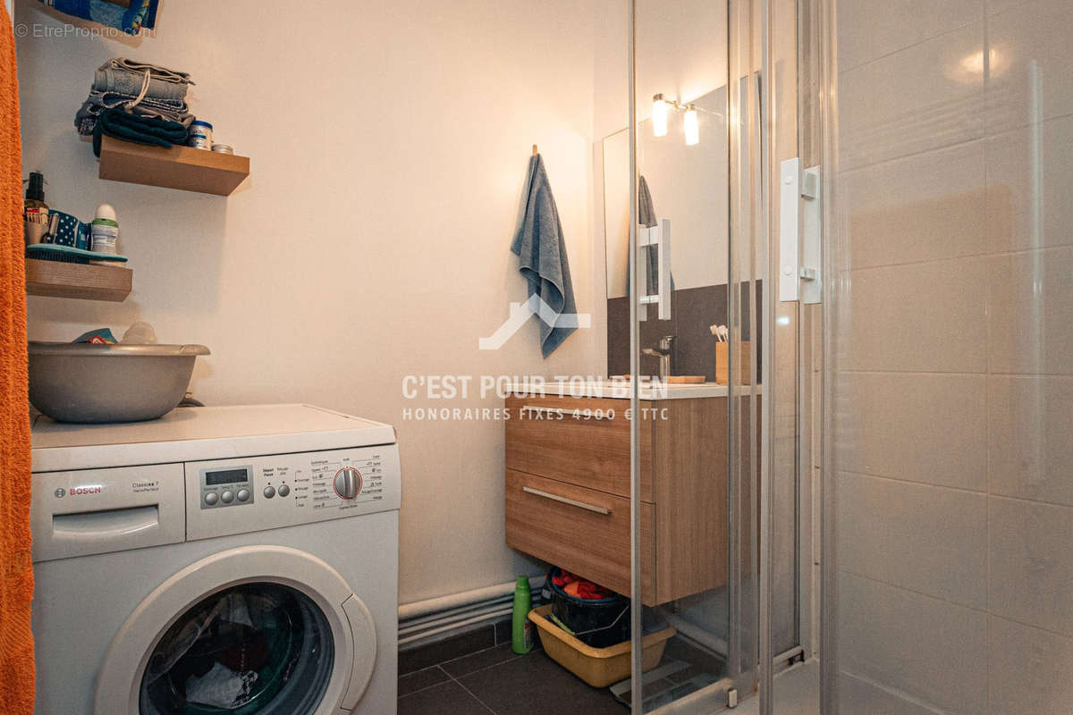 Appartement à LILLE