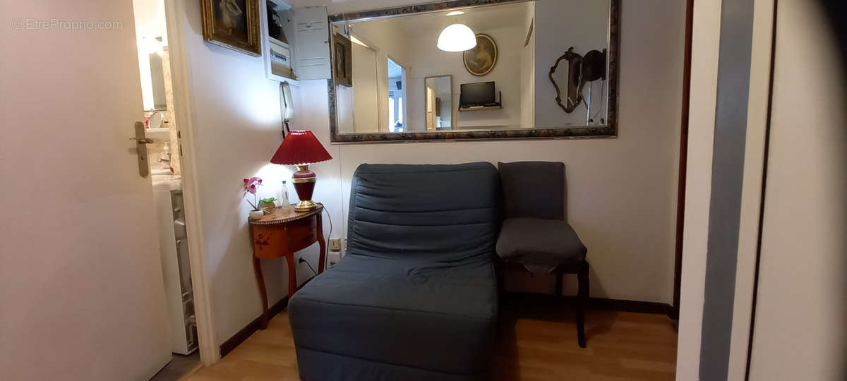 Appartement à BAYONNE