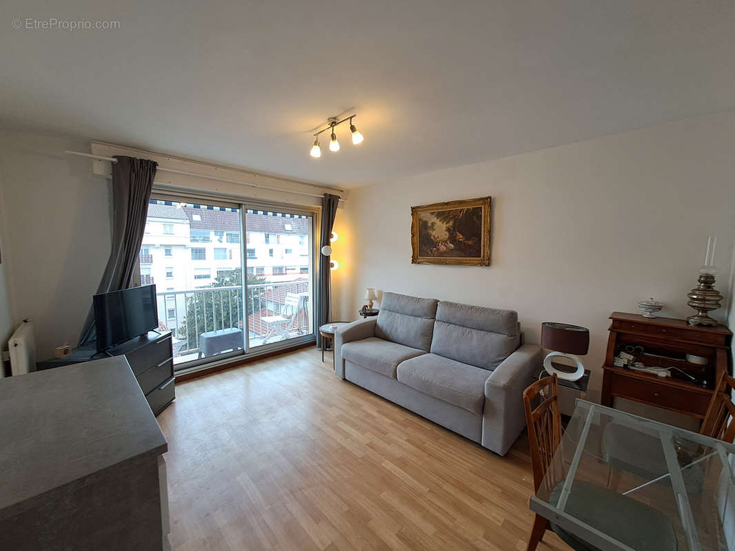 Appartement à BAYONNE