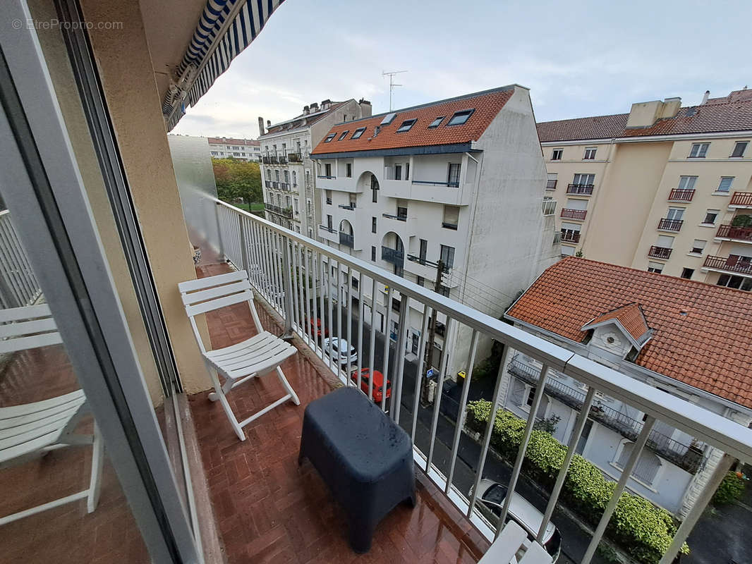 Appartement à BAYONNE