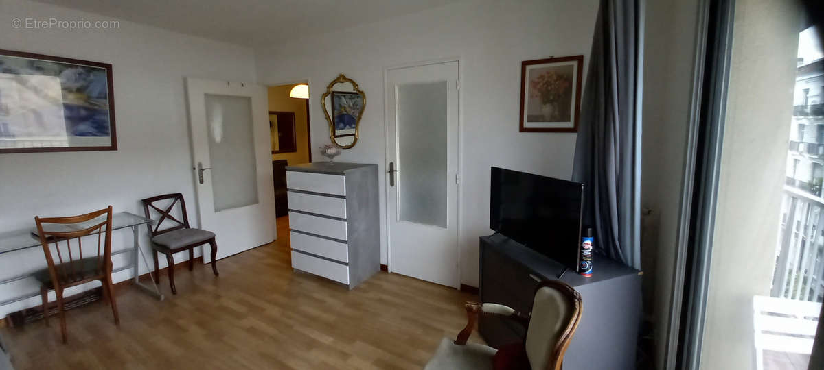 Appartement à BAYONNE