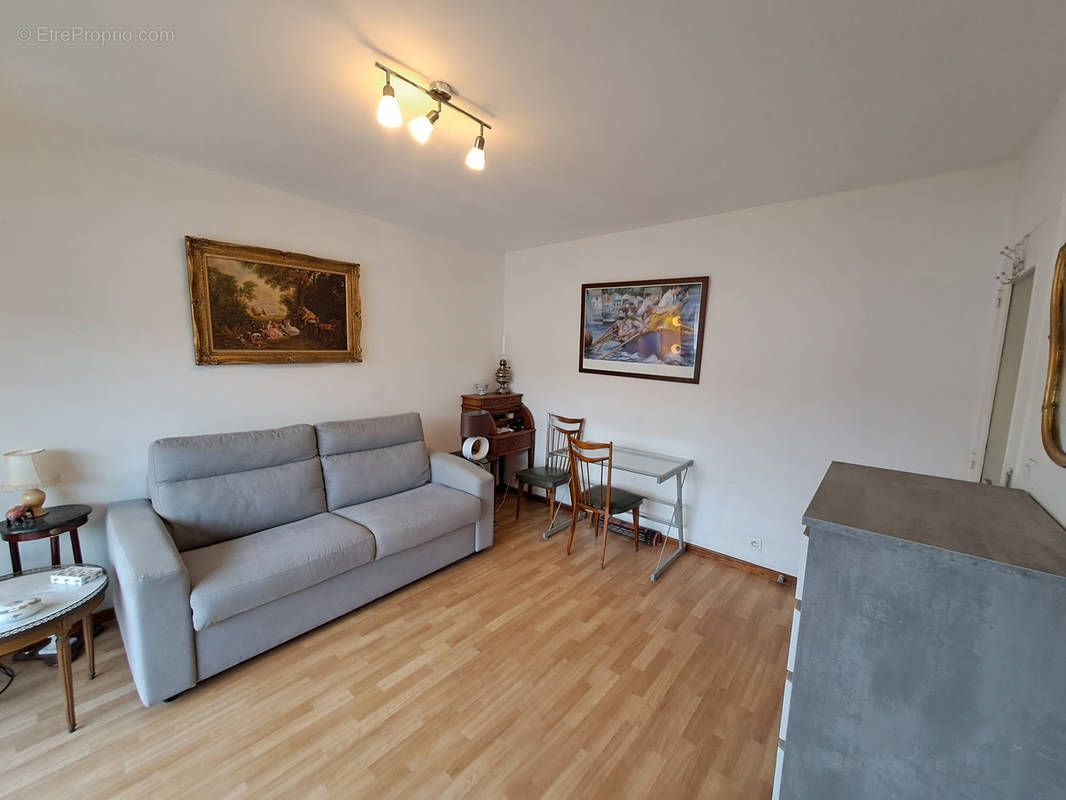 Appartement à BAYONNE