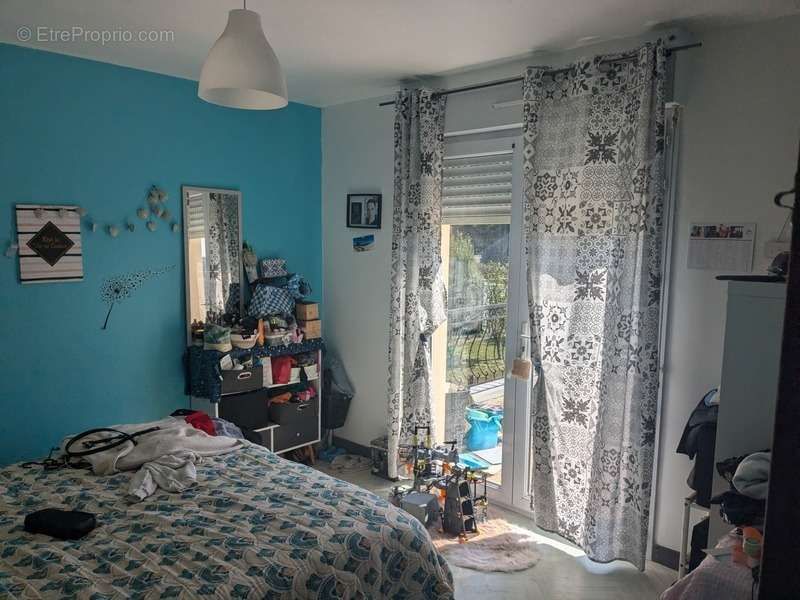 Appartement à GUEMENE-SUR-SCORFF