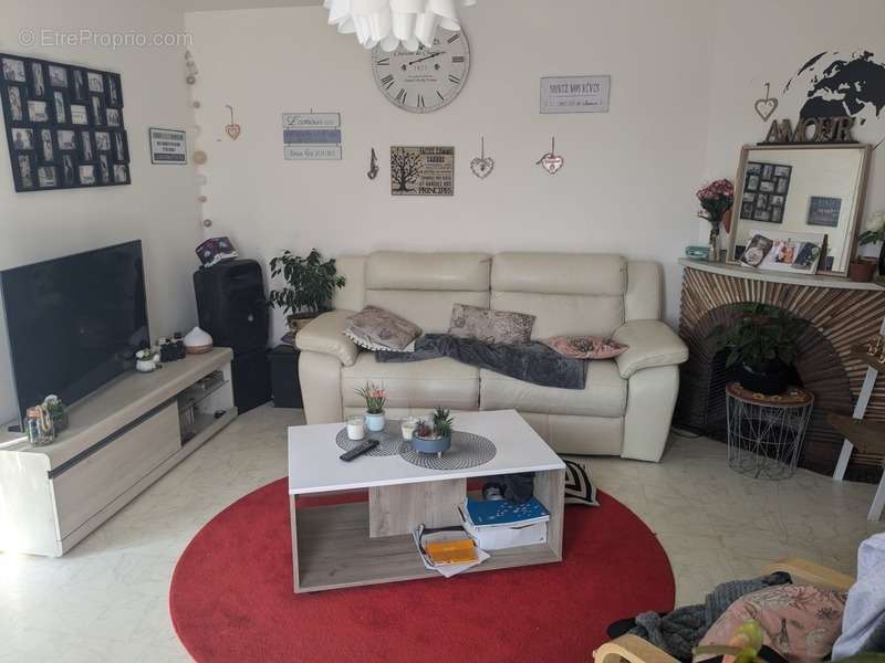 Appartement à GUEMENE-SUR-SCORFF