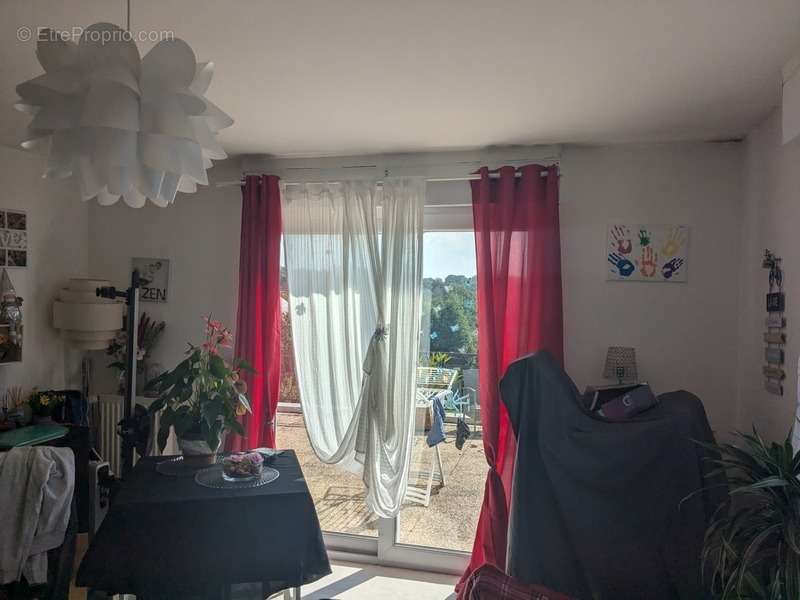 Appartement à GUEMENE-SUR-SCORFF