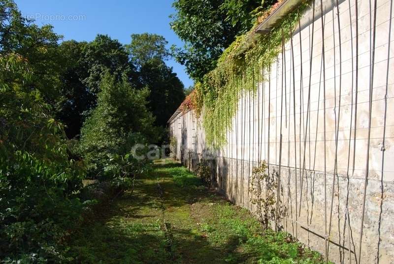 Maison à LOUVECIENNES