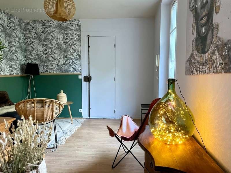 Appartement à VERSAILLES