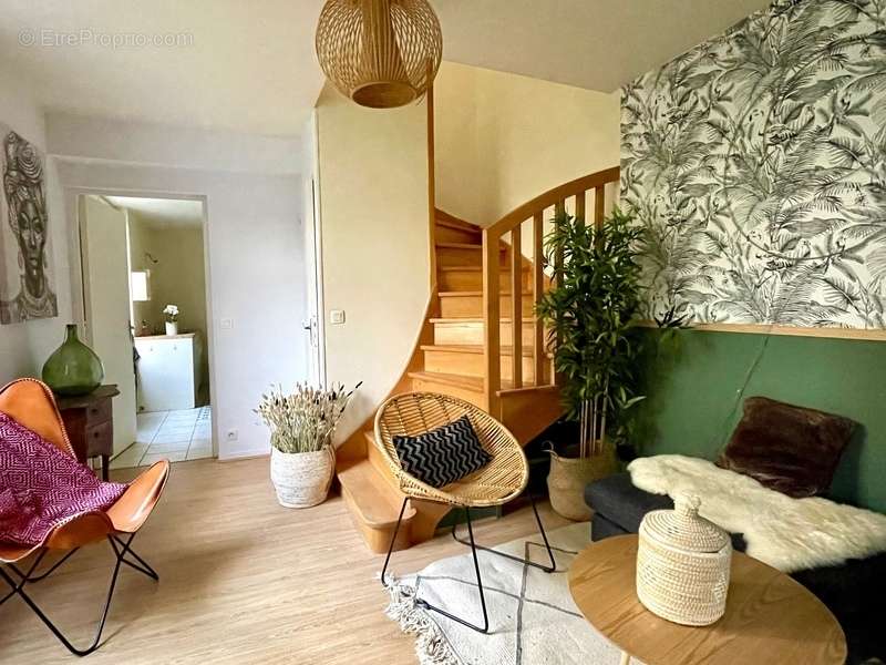 Appartement à VERSAILLES