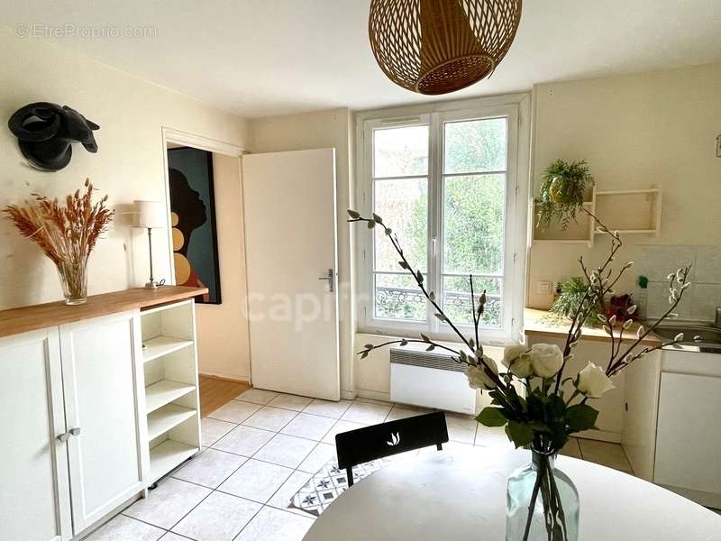 Appartement à VERSAILLES