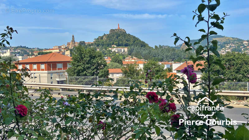 Maison à LE PUY-EN-VELAY