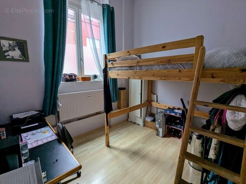 Appartement à TOURCOING